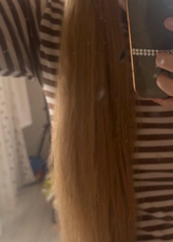 75 CM , 257 ADET AÇIK KUMRAL - Görsel 2