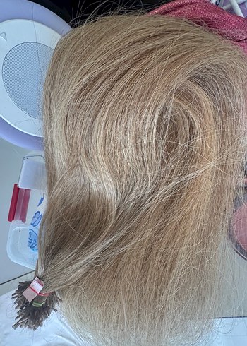 75 CM , 257 ADET AÇIK KUMRAL - Görsel 3