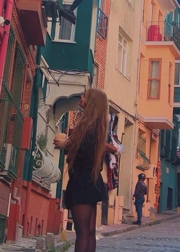 70 -75 cm arası UZUN GERÇEK SAÇ. Açıklamayı okuyun - Görsel 4