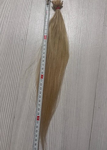 35 cm  KÜLLÜ SARI - Görsel 2