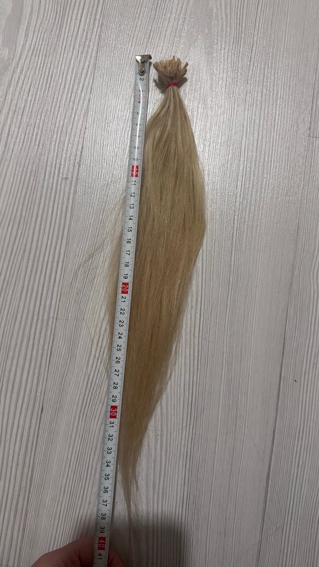 35 cm  KÜLLÜ SARI - Görsel 2