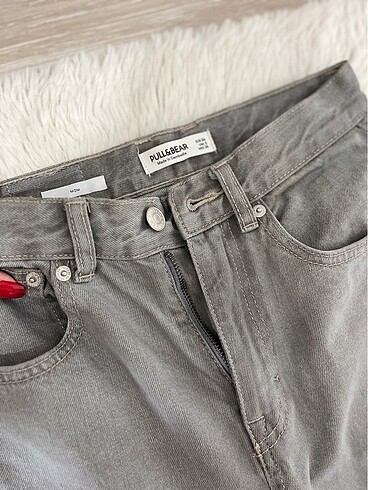 Pull & Bear mom jean
