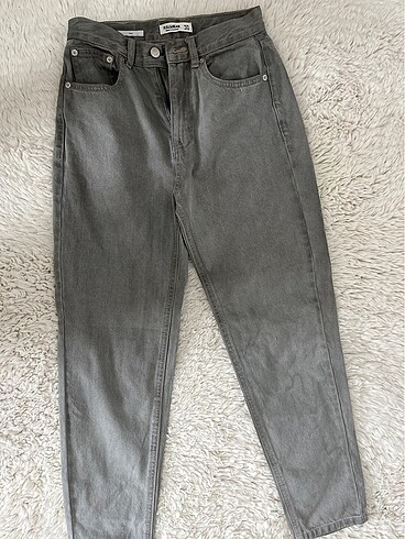 Pull and Bear Pull & Bear mom jean