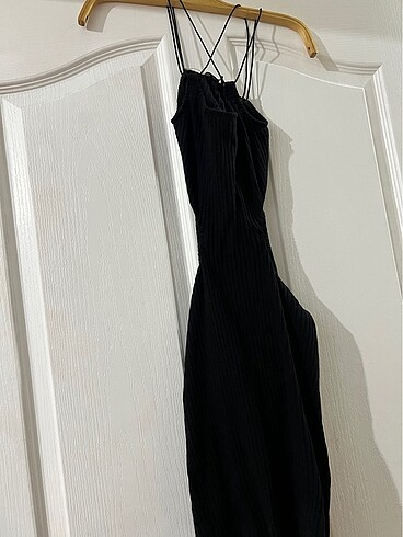 Bershka Elbise