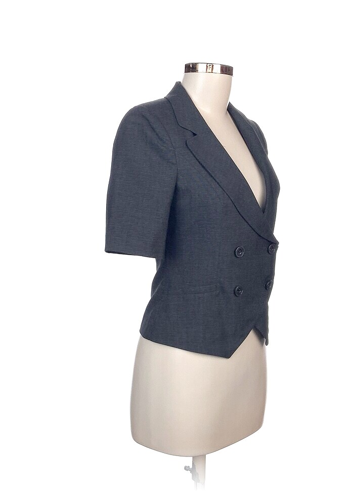 Adil Işık Blazer %70 İndirimli. - Görsel 2