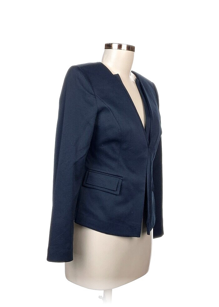 Adil Işık Blazer %70 İndirimli. - Görsel 2