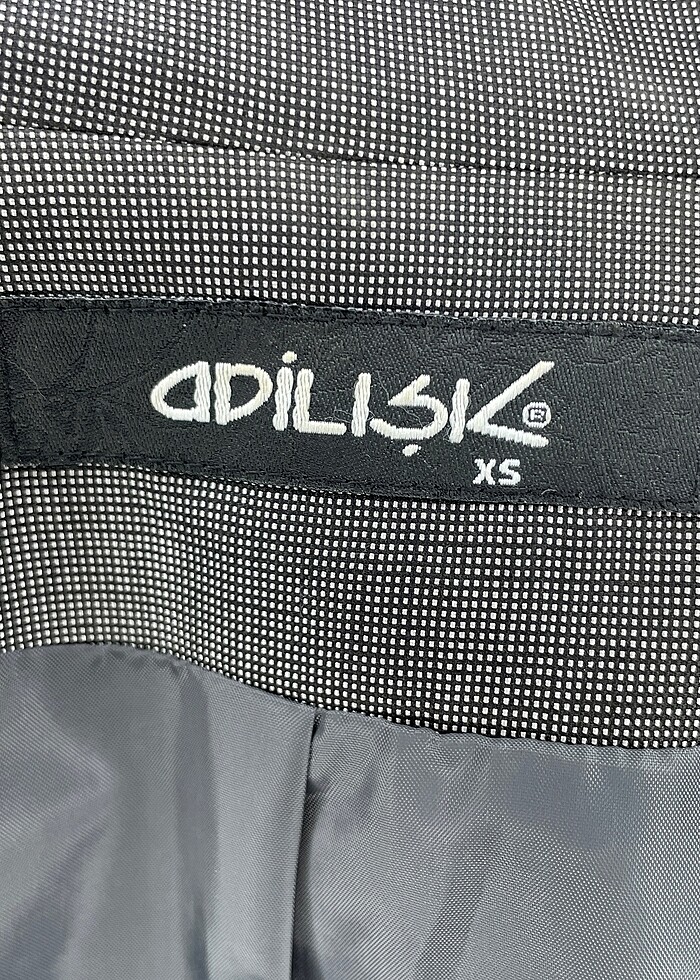 Adil Işık Blazer %70 İndirimli. - Görsel 4