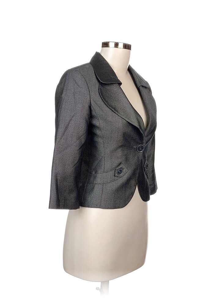 Adil Işık Blazer %70 İndirimli. - Görsel 2