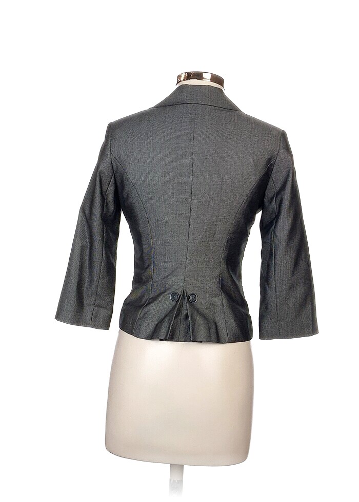 Adil Işık Blazer %70 İndirimli. - Görsel 3