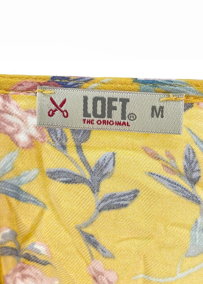 Loft Kısa Tulum %70 İndirimli. - Görsel 4