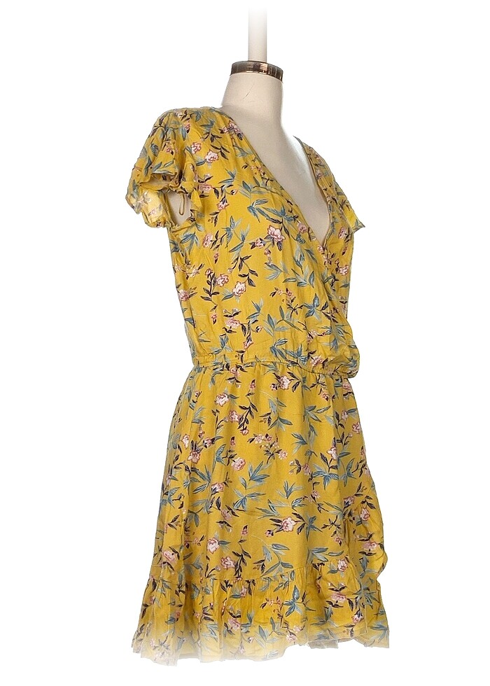 Loft Kısa Tulum %70 İndirimli. - Görsel 2