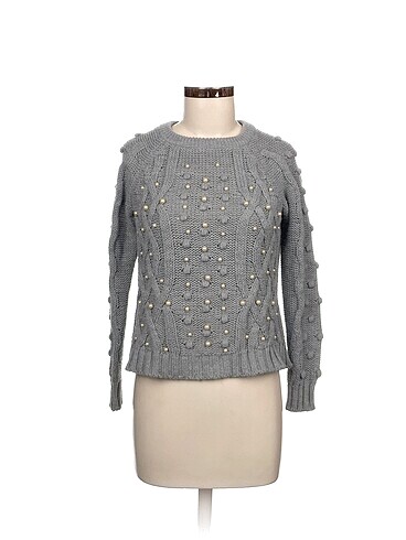 Vintage Love Kazak / Triko %70 İndirimli.