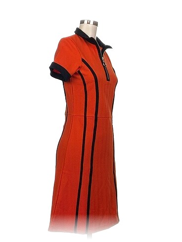 Vintage Love Vintage Love Kısa Elbise %70 İndirimli.
