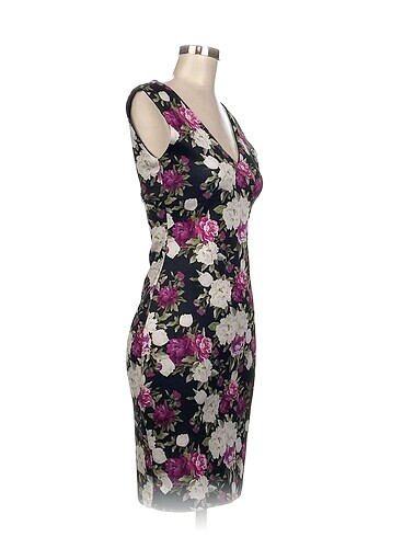 Vintage Love Vintage Love Kısa Elbise %70 İndirimli.