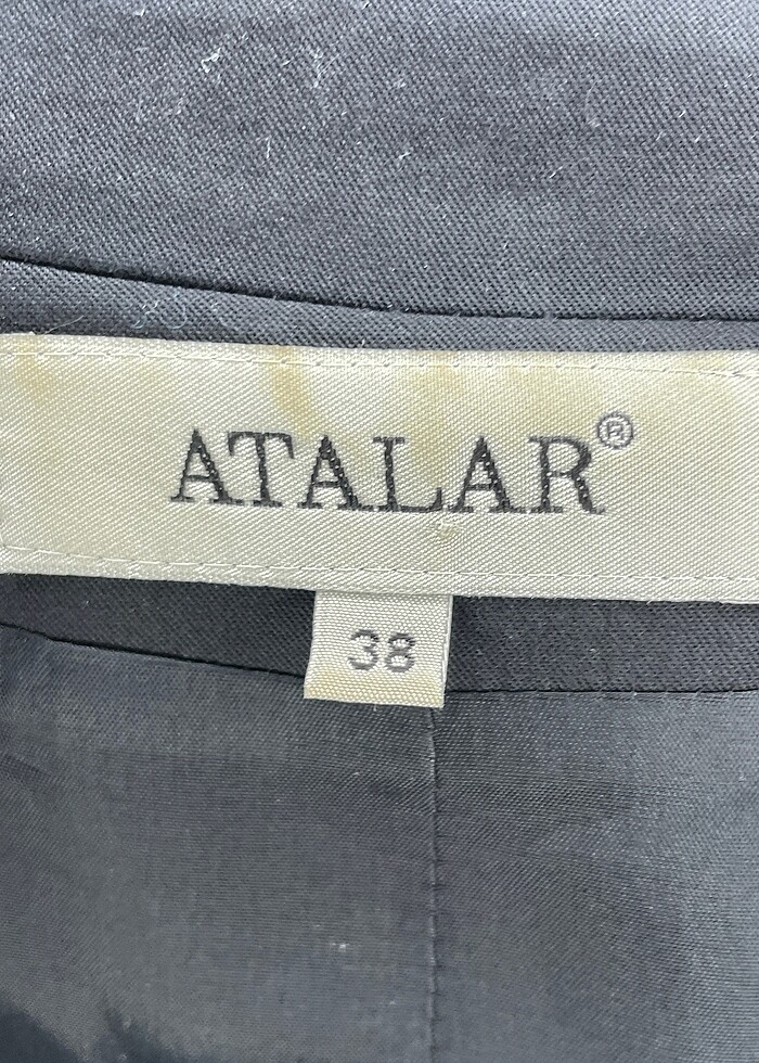Atalar Blazer %70 İndirimli. - Görsel 4