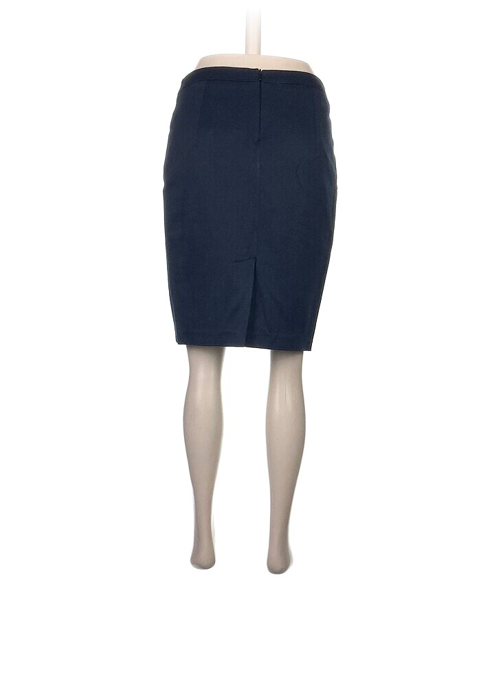 Adil Işık Midi Etek %70 İndirimli. - Görsel 3