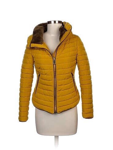 Zara Mont %70 İndirimli.