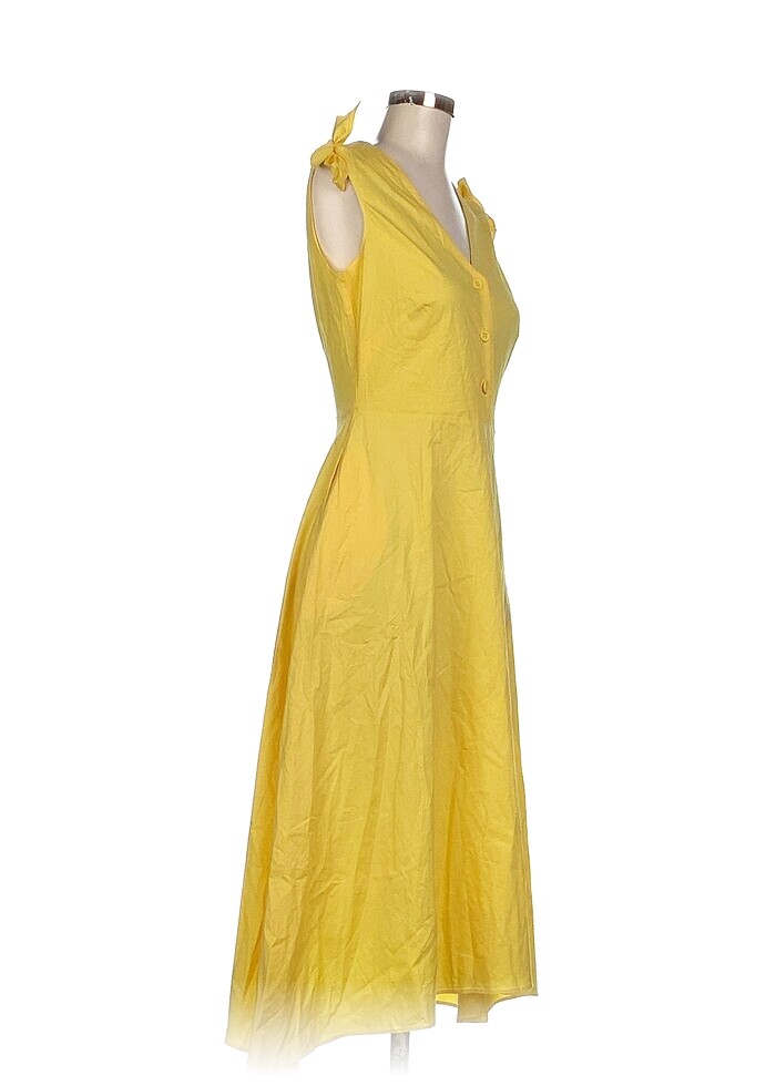 Adil Işık Uzun Elbise %70 İndirimli. - Görsel 2