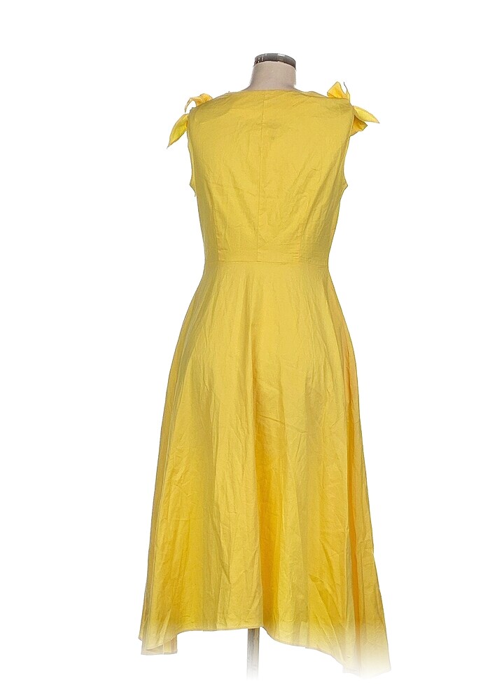 Adil Işık Uzun Elbise %70 İndirimli. - Görsel 3