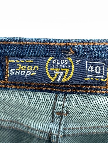 40 Beden çeşitli Renk Vintage Love Jean / Kot %70 İndirimli.