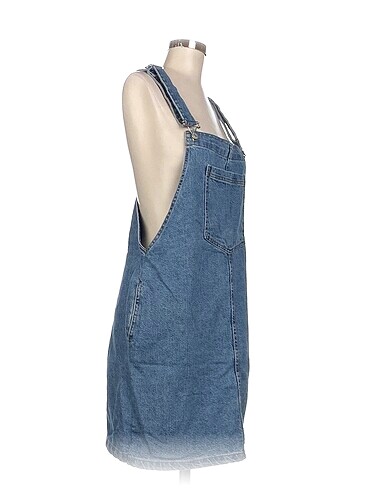 Vintage Love Vintage Love Kısa Salopet %70 İndirimli.