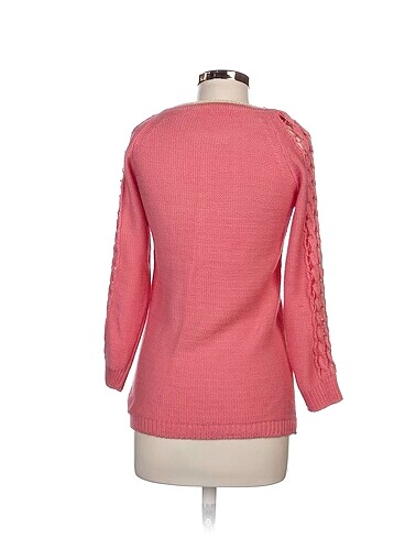 universal Beden Vintage Love Kazak / Triko %70 İndirimli.