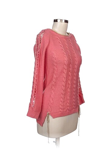 Vintage Love Vintage Love Kazak / Triko %70 İndirimli.