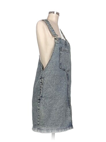 Vintage Love Vintage Love Kısa Salopet %70 İndirimli.