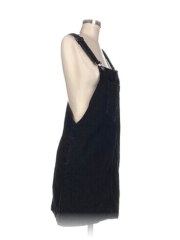 Vintage Love Vintage Love Kısa Salopet %70 İndirimli.