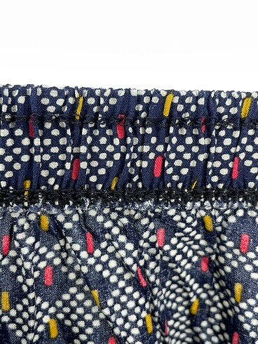 universal Beden çeşitli Renk Vintage Love Mini Etek %70 İndirimli.