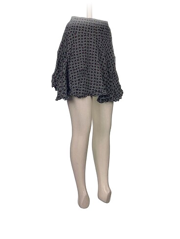 Vintage Love Vintage Love Mini Etek %70 İndirimli.
