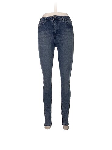 Vintage Love Jean / Kot %70 İndirimli.