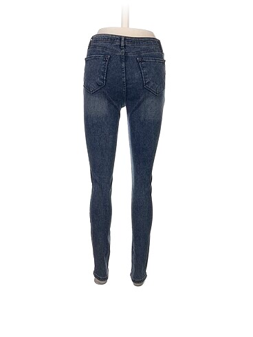 40 Beden Vintage Love Jean / Kot %70 İndirimli.