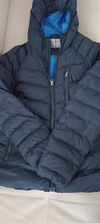 Şişme mont