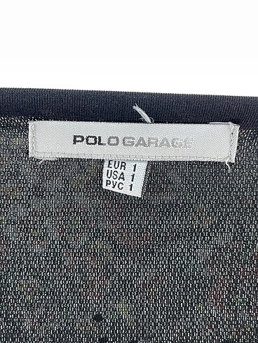 s Beden çeşitli Renk Polo Garage Kısa Elbise %70 İndirimli.