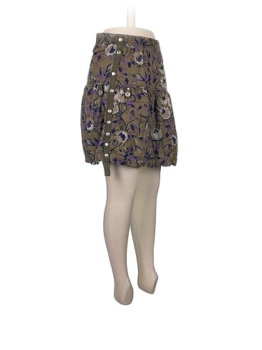 Vintage Love Vintage Love Mini Etek %70 İndirimli.