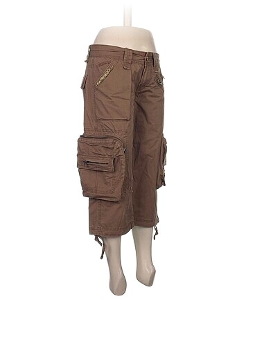 Vintage Love Vintage Love Bermuda / Kapri %70 İndirimli.