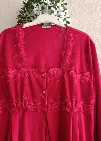 Lohusa pijama takımı  - Görsel 4