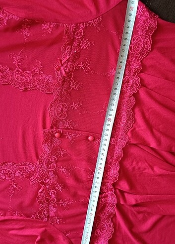 Lohusa pijama takımı  - Görsel 8