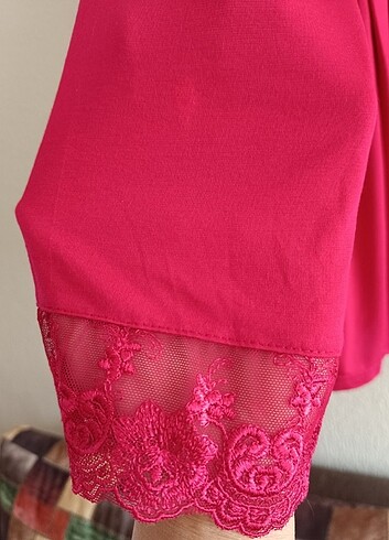 Lohusa pijama takımı  - Görsel 9