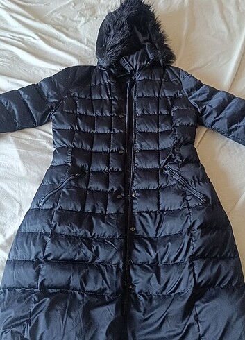 xl Beden Kadın mont