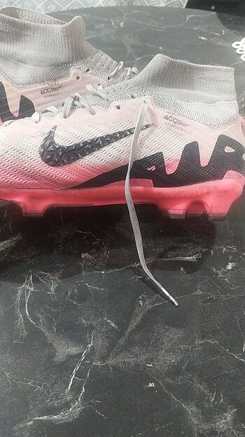 Nike Krampon