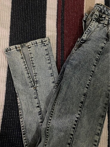 36 Beden Kot pantolon