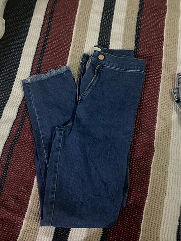 Extra Yüksek bel pantolon