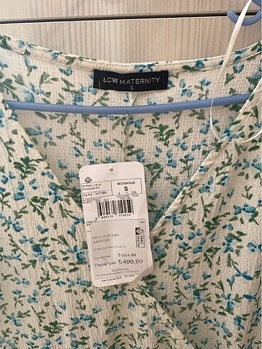 LC Waikiki Günlük elbise