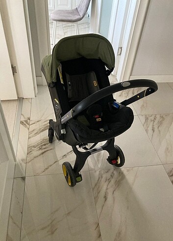 Doona Bebek Arabası 