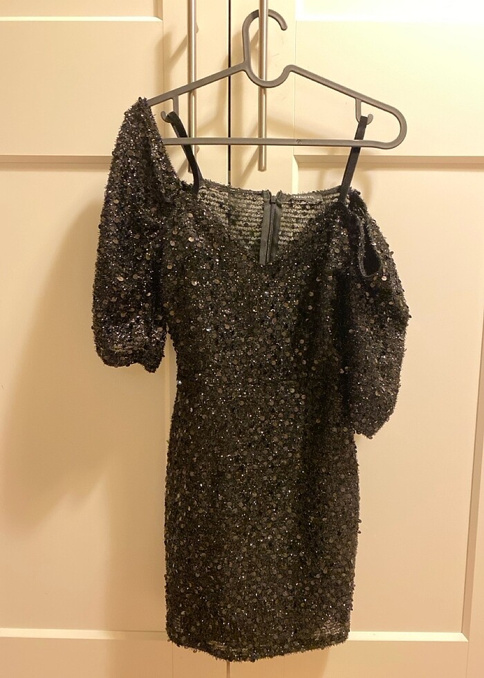 Trendyolmilla şık elbise - Görsel 2