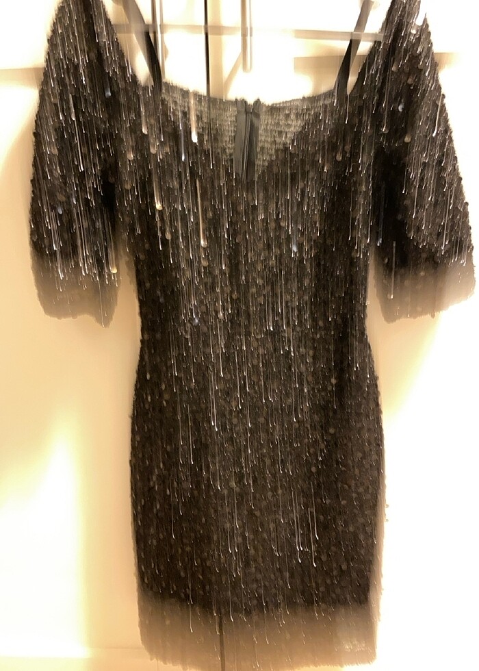 Trendyolmilla şık elbise - Görsel 4