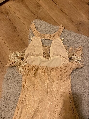 Trendyolmilla elbise - Görsel 6