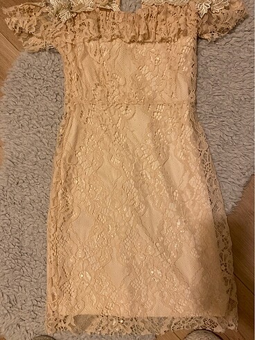 Trendyolmilla elbise - Görsel 5